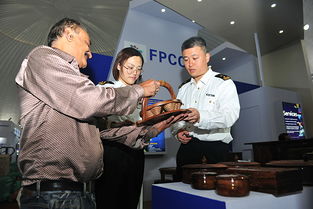 青島海關高效服務，全力護航上合組織經貿合作博覽會